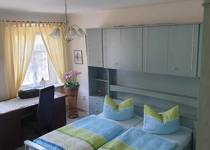 Appartement Roland Vogelsang-Warsin