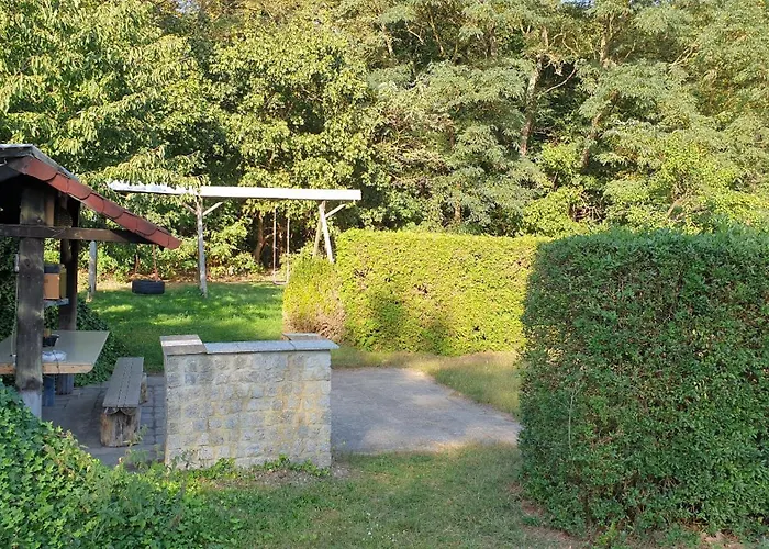 Appartement Roland *