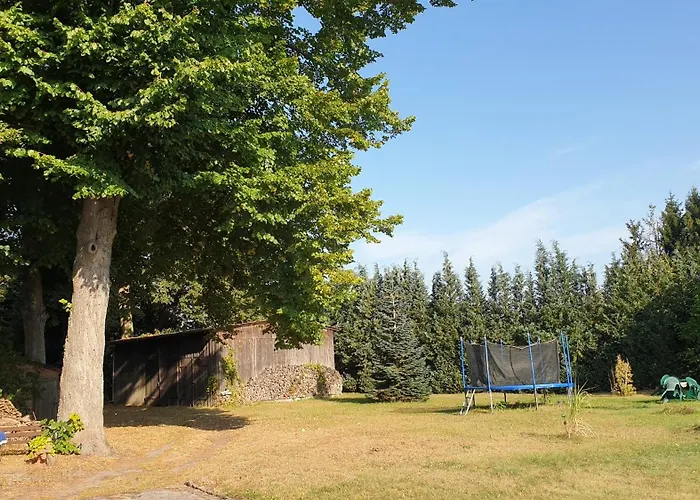 Appartement Roland Vogelsang-Warsin