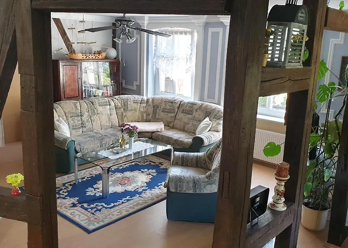 Appartement Roland Vogelsang-Warsin