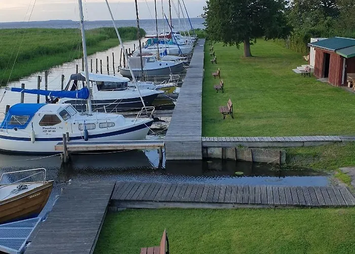 Appartement Roland *